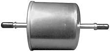 33296 | WIX | In-Line Fuel Filter | OFS # 97-28-0733
