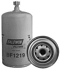 LFF8040 - CHAMPION   - Online Filter Supply Replacement Part # 97-28-0735