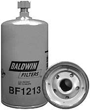 FS1213 - FLEETGUARD   - Online Filter Supply Replacement Part # 97-28-0737