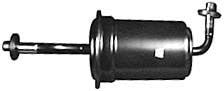 G6536 - FRAM   - Online Filter Supply Replacement Part # 97-28-0741