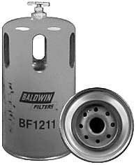 8312062044 | Kassbohrer | Spin-On Element Replacement | Online Filter Supply 97-28-0745