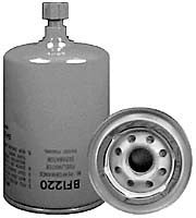 FS1220 - FLEETGUARD   - Online Filter Supply Replacement Part # 97-28-0746