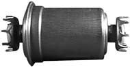 G7616 - FRAM   - Online Filter Supply Replacement Part # 97-28-0754