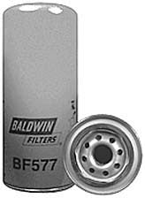 BF577 - BALDWIN   - Online Filter Supply Replacement Part # 97-28-0761