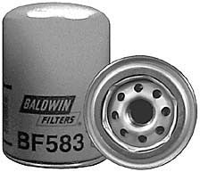 BF583 - BALDWIN   - Online Filter Supply Replacement Part # 97-28-0762