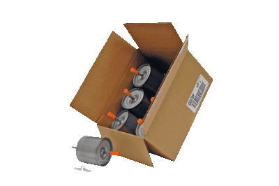 E7DE9155AA | Ford | In-Line Fuel Filter | OFS # 97-28-0767