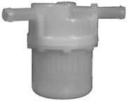 WK44/6 - MANN & HUMMEL - Online Filter Supply Replacement Part # 97-28-0769