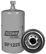 FS1225 - FLEETGUARD   - Online Filter Supply Replacement Part # 97-28-0771