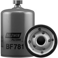 BF781 - BALDWIN   - Online Filter Supply Replacement Part # 97-28-0776