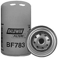 BF783 - BALDWIN   - Online Filter Supply Replacement Part # 97-28-0791