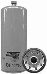 6003118293 | Komatsu Dresser | Fuel/Water Separator With Drain Replacement | Online Filter Supply 97-28-0796