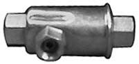 G3769 - FRAM   - Online Filter Supply Replacement Part # 97-28-0805