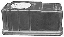 P3940FP - FRAM   - Online Filter Supply Replacement Part # 97-28-0837