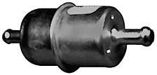 25-1321 | Filter-Mart Corp | Fuel Spin-On Element W/Drain Replacement | Online Filter Supply 97-28-0839