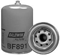 P1107 - FRAM   - Online Filter Supply Replacement Part # 97-28-0840