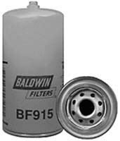 BF915 - BALDWIN   - Online Filter Supply Replacement Part # 97-28-0841