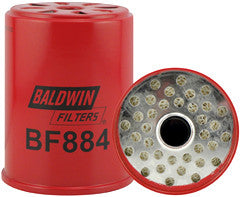 BF884 - BALDWIN   - Online Filter Supply Replacement Part # 97-28-0859