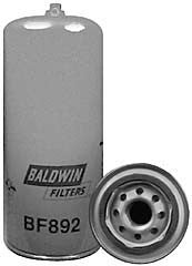 FF194 - FLEETGUARD   - Online Filter Supply Replacement Part # 97-28-0860