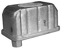 BF806 - BALDWIN   - Online Filter Supply Replacement Part # 97-28-0871