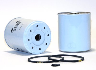 FF5002 | FLEETGUARD | Can-Type Fuel Element 