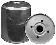 FF5002 - FLEETGUARD   - Online Filter Supply Replacement Part # 97-28-0873