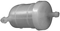 86079 | Carquest | In-Line Fuel Filter Replacement | Online Filter Supply 97-28-0888