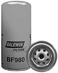 BF980 - BALDWIN   - Online Filter Supply Replacement Part # 97-28-0890