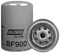 BF900 - BALDWIN   - Online Filter Supply Replacement Part # 97-28-0897