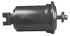 33475 | WIX | In-Line Fuel Filter | OFS # 97-28-0898