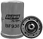 BF938 - BALDWIN   - Online Filter Supply Replacement Part # 97-28-0899