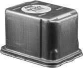 33371 | WIX | Box-Style Metal Fuel Filter | OFS # 97-28-0900