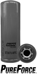 HF6590 - FLEETGUARD   - Online Filter Supply Replacement Part # 97-28-0928