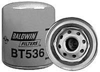 BT536 - BALDWIN   - Online Filter Supply Replacement Part # 97-28-0932