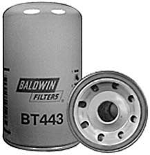 LFH8758 - CHAMPION   - Online Filter Supply Replacement Part # 97-28-0938