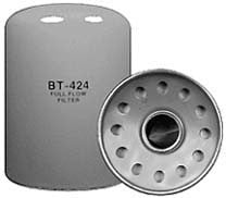 BT424 - BALDWIN   - Online Filter Supply Replacement Part # 97-28-0942