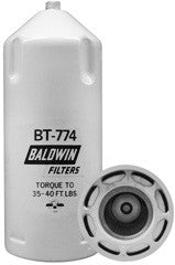 BT774 - BALDWIN   - Online Filter Supply Replacement Part # 97-28-0946