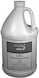 CSC5014 - BALDWIN   - Online Filter Supply Replacement Part # 97-28-0968