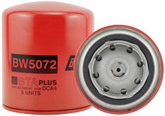 PW2072 - PARKER   - Online Filter Supply Replacement Part # 97-28-0974