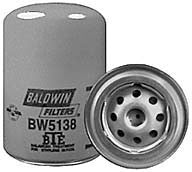BW5138 - BALDWIN   - Online Filter Supply Replacement Part # 97-28-0975