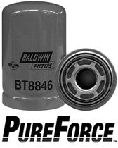 BT747 - BALDWIN   - Online Filter Supply Replacement Part # 97-28-0982
