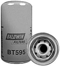LFH8252 - CHAMPION   - Online Filter Supply Replacement Part # 97-28-0984
