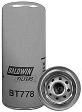 BT778 - BALDWIN   - Online Filter Supply Replacement Part # 97-28-0986
