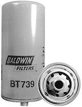 BT739 - BALDWIN   - Online Filter Supply Replacement Part # 97-28-0989