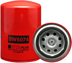 BW5074 - BALDWIN   - Online Filter Supply Replacement Part # 97-28-0996