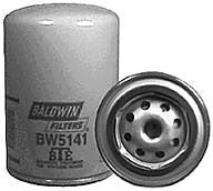 BW5141 - BALDWIN   - Online Filter Supply Replacement Part # 97-28-0999
