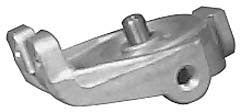CFB5000 - BALDWIN   - Online Filter Supply Replacement Part # 97-28-1000