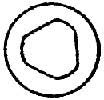 ES1045 - BALDWIN   - Online Filter Supply Replacement Part # 97-28-1006