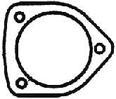 39-1764 | Filter-Mart Corp | Neoprene Fiber Cover Gskt W/6 Bolt Holes Replacement | Online Filter Supply 97-28-1056