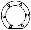 6F98689 | Western Tool Co. | Depth Type Element Replacement | Online Filter Supply 97-28-1083