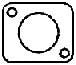 250D32S | United Air Clean | Intake Air Filter Element Replacement | Online Filter Supply 97-28-1183